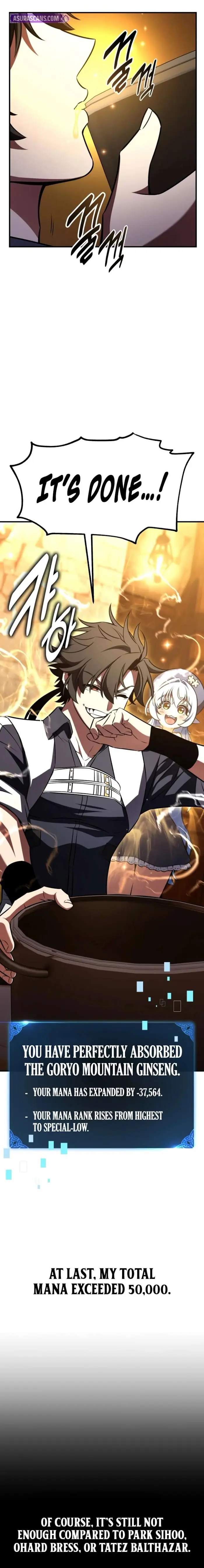 I Killed an Academy Player Chapter 105 image 30_optimized